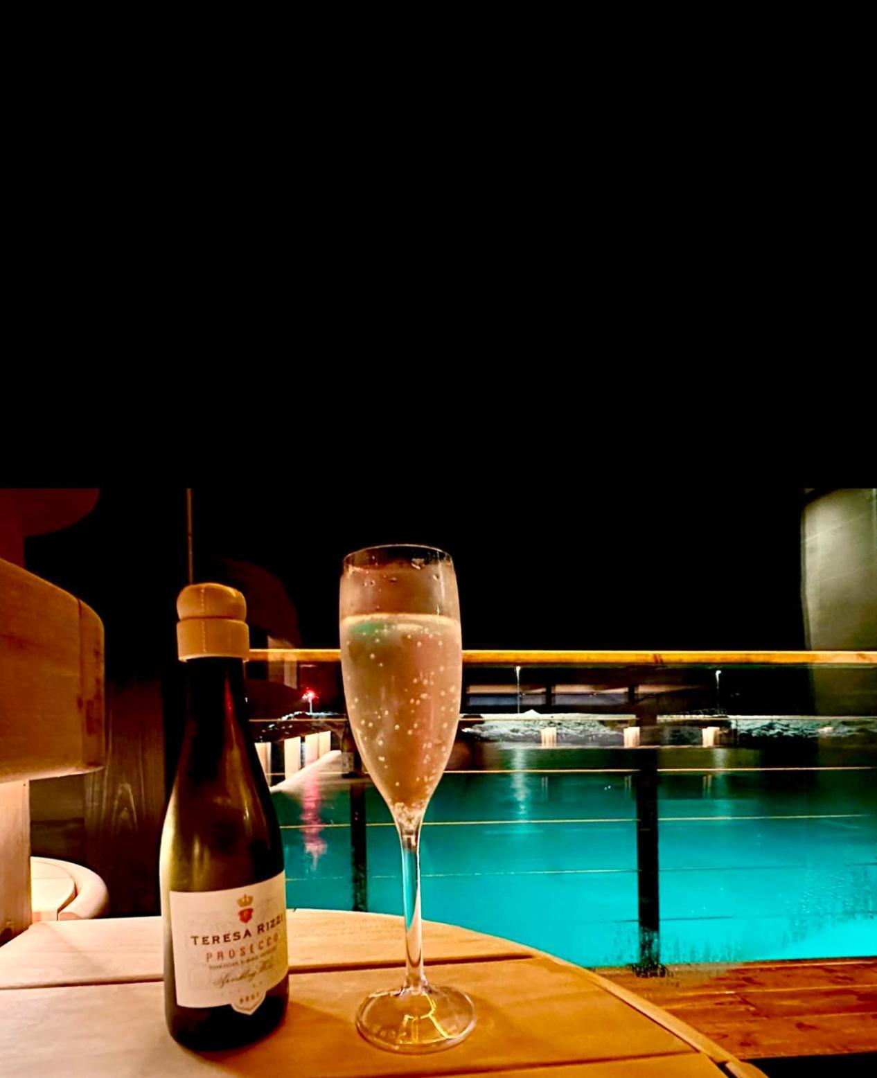 Segla Bed & Go Hotel Fjordgard Bagian luar foto